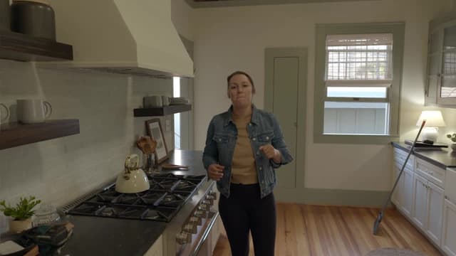 S04:E05 - Brick House