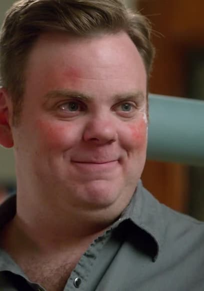 S01:E06 - Penis Face Cat Funeral poster