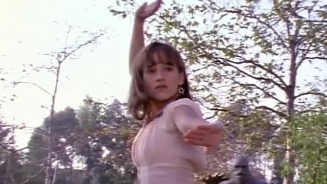 S01:E41 - Rita's Seed of Evil