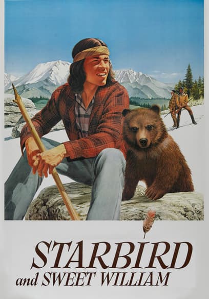 Starbird and Sweet William