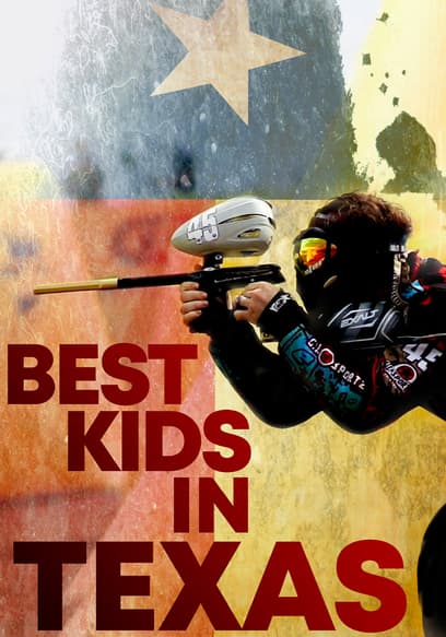 Best Kids in Texas