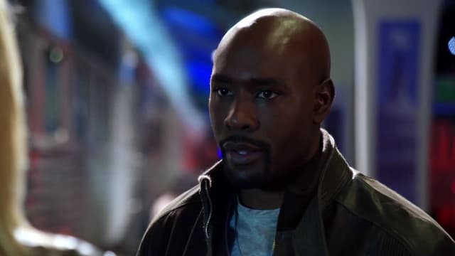 S01:E09 - Heretic's Fork