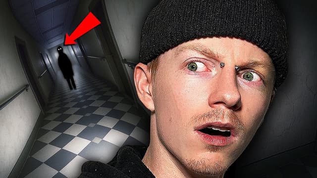 Twin Paranormal