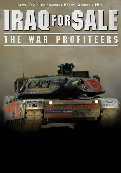 Iraq for Sale: The War Profiteers