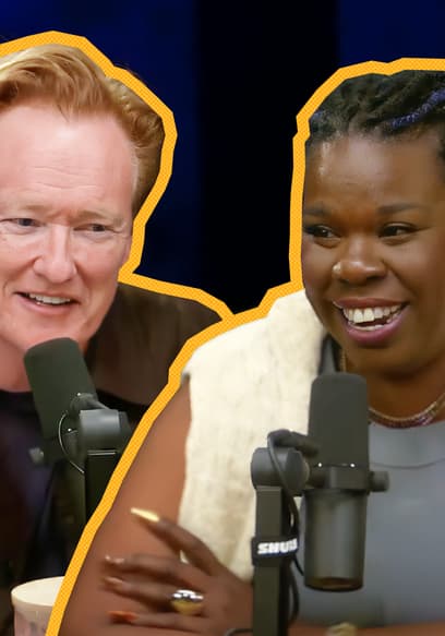 S2026:E409 - Leslie Jones Returns poster