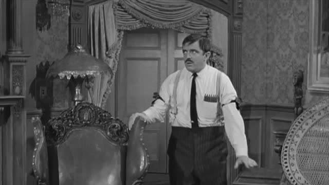 S01:E08 - Green Eyed Gomez