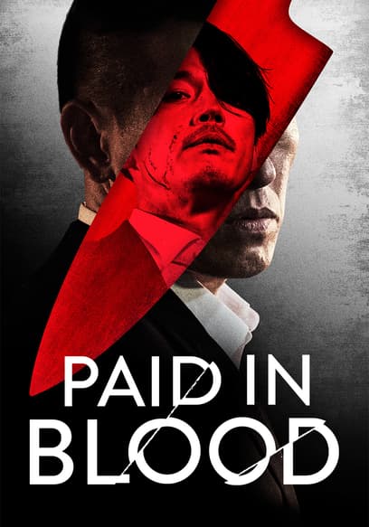 Paid in Blood