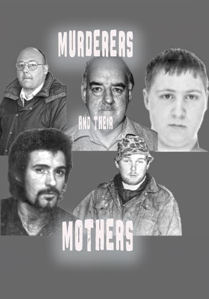 S02:E03 - Michael Ryan: The Hungerford Massacre