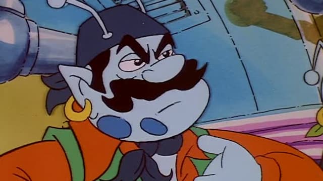 S01:E04 - All in a Babe's Work