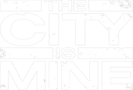 The City Is Mine