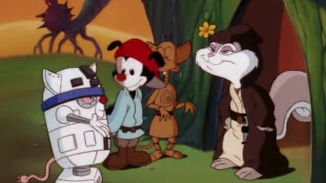 S04:E07 - Star Warners