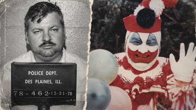 S01:E10 - John Wayne Gacy’s Last Days: What He Told His Lawyer