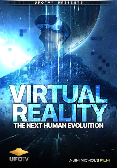 Virtual Reality: The Next Human Evolution