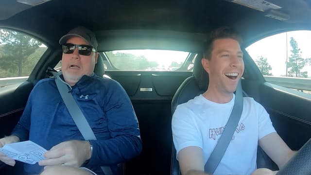 S01:E12 - Scaring My Girlfriend's Dad in My Ferrari 458 Italia