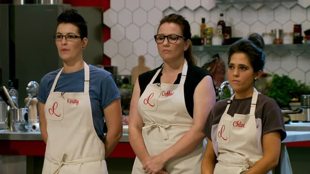 S01:E06 - Episode 6