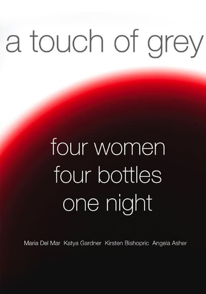 A Touch of Grey poster