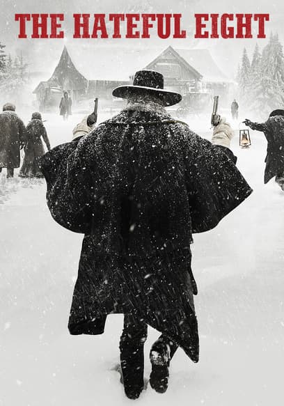 The Hateful Eight