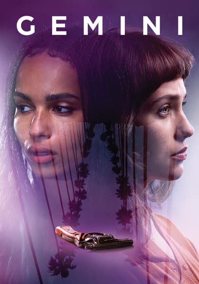 Gemini poster