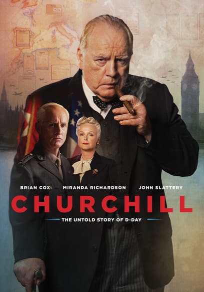 Churchill