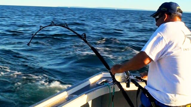 S01:E10 - How the Premiere Prince Edward Island Tuna Fishery Was Born