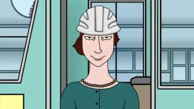 Watch Kevin Spencer S03:E08 - Homunculus - Free TV Shows | Tubi