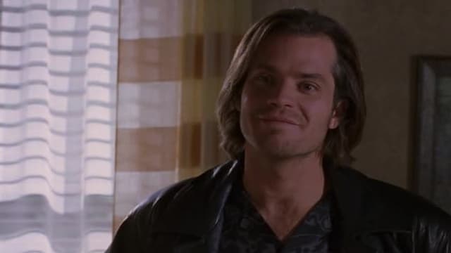 S01:E11 - The Maze / Harmony