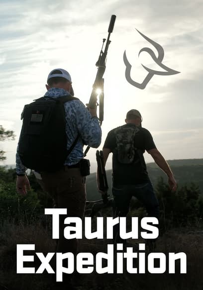 Taurus Expedition