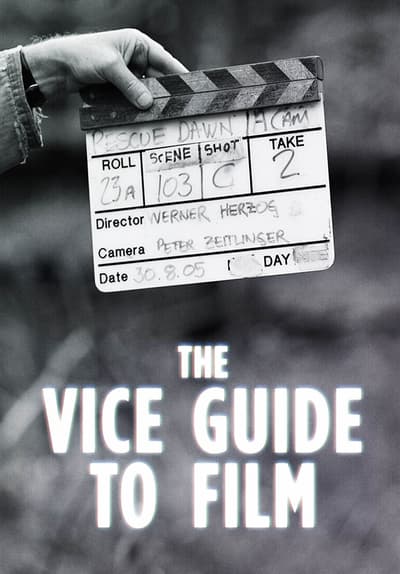 S01:E08 - John Carpenter