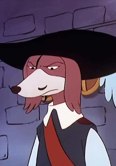 S01:E15 - Dogtanian's Great Feat poster