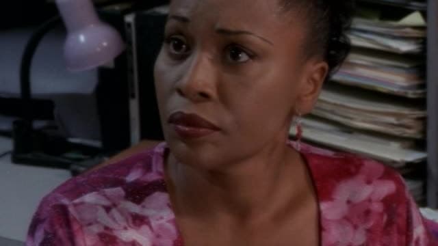 S02:E215 - Bloodwork