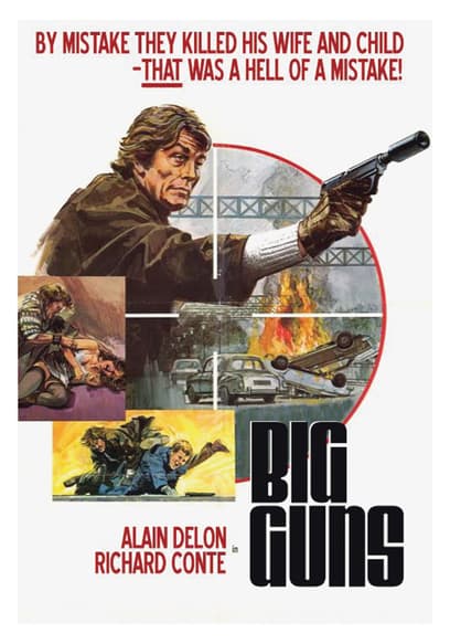 Big Guns (No Way Out)