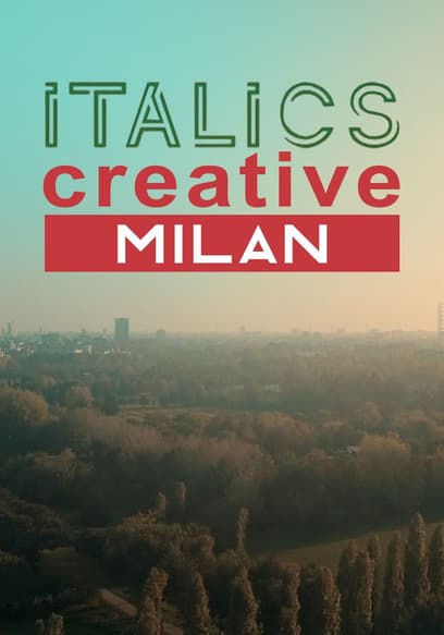 Italics Creative Milan
