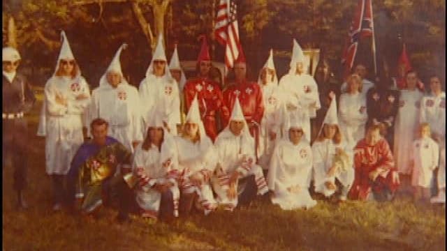 S03:E02 - Greensboro: Clash With the Klan