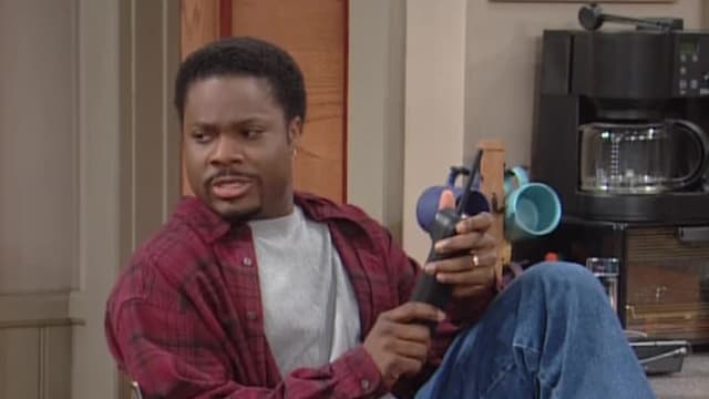 S01:E116 - Club Story