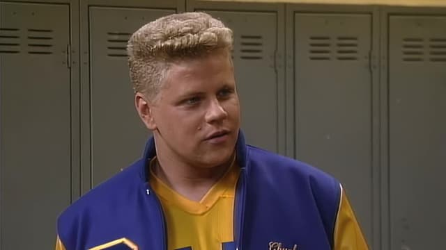 S07:E08 - There Must Be a Pony