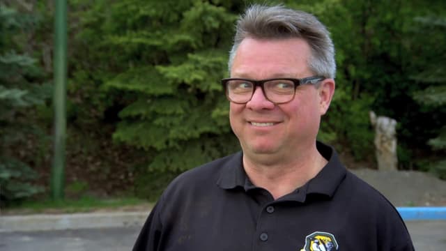 S02:E06 - Trial by Fire