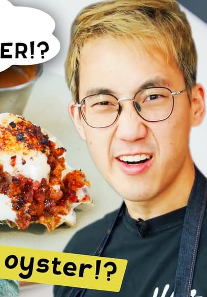 S01:E03 - Expensive S'more & Wacky Dish poster