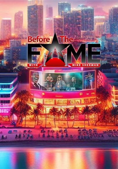 S01:E21 - Dwyane Wade