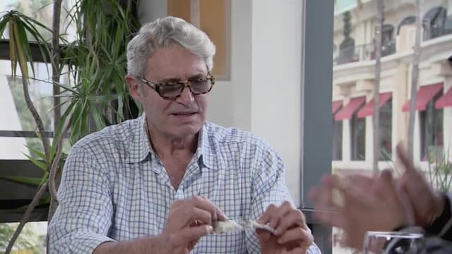 S01:E13 - Mind Games and Blister Burns