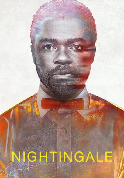 Nightingale poster