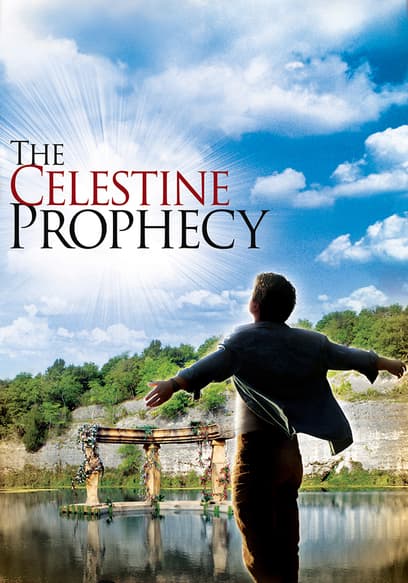 The Celestine Prophecy