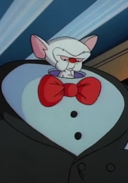 S01:E02 - Of Mouse and Man poster