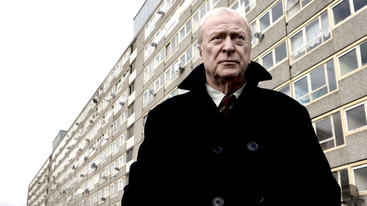Watch Harry Brown