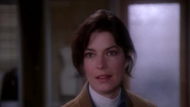 S03:E16 - Things Are Tough All Over