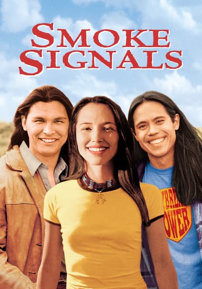 Smoke Signals poster