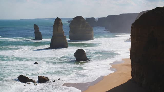 S01:E07 - South Australia: Explorers Way