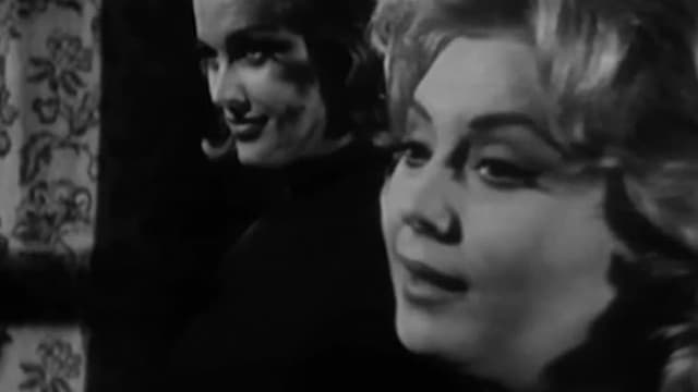 S02:E23 - Conspiracy of Silence