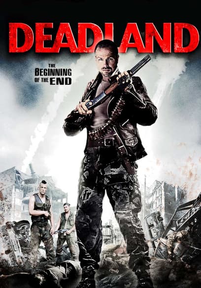 Deadland