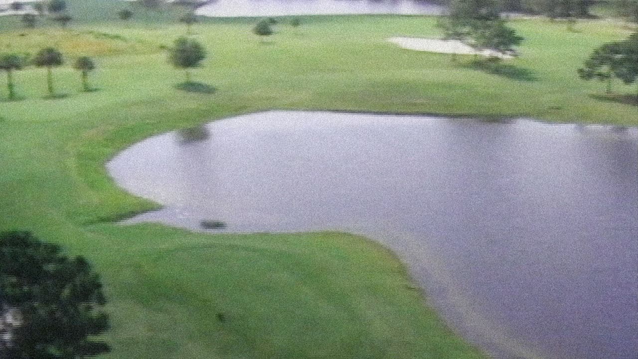 Watch Golfing America