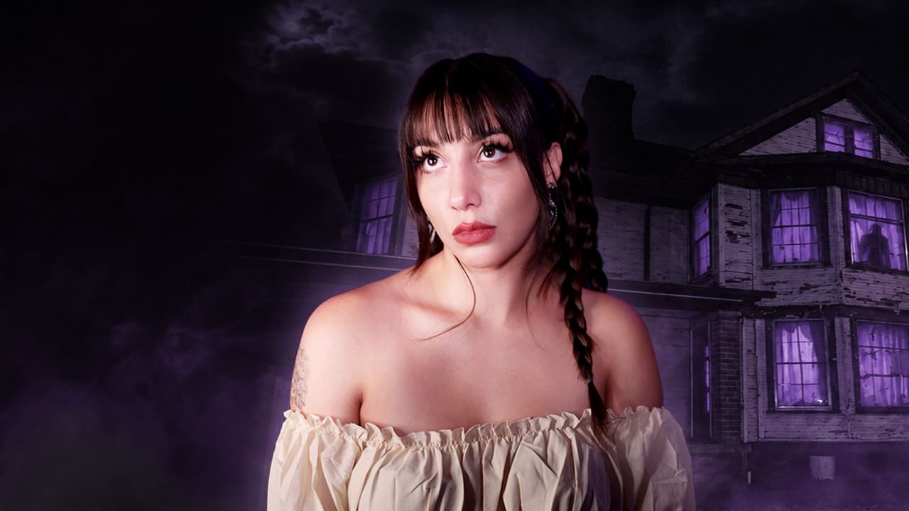 Watch Kelsi Davies: Psychic Terror
